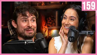 Sex Series: Birth Control, Advice, and Honeymoon Hookups | You Can Sit With Us Ep. 159