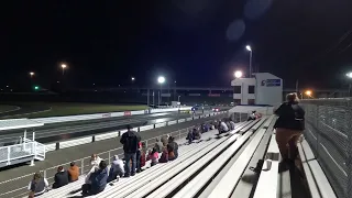 Hyundai Kona N vs 392 Hemi Dodge Charger @ PIR dragstrip