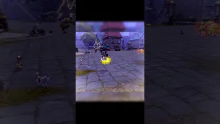 Nostalgic Dragon Nest Christmas BGM