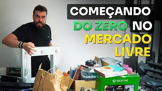 Estratégia para faturar 30 mil reais em 90 dias - Aquecimento 0 a 30 mil Parte 1