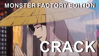 TGCF CRACK (Monster Factory)