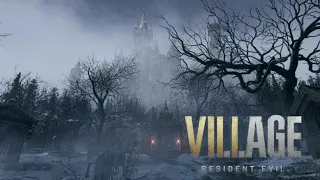 НУ ЧО, ПАЦАНЫ, ФИНАЛОЧКА! - Resident Evil Village