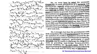 80 WPM, Shorthand Dictation, Kailash Chandra,  Volume 2, Transcription No  34