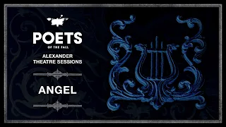 Poets of the Fall - Angel (Alexander Theatre Sessions / Episode 7)