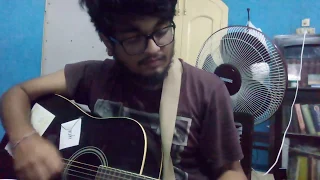 When Chai Met Toast - Khoj  ( Passing By ) | Cover |