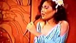 Angela Bofill -- I Try (Live Version)