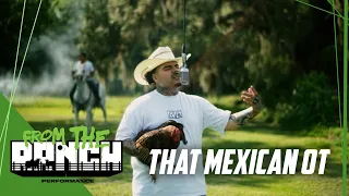 That Mexican OT - Johnny Dang | From The Block [RANCH] Performance 🎙