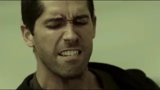 Scott Adkins knife scene Assassination Games www.scottadkinsworld.com