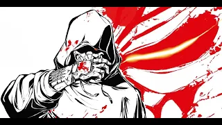 Ninja Kamui | edit