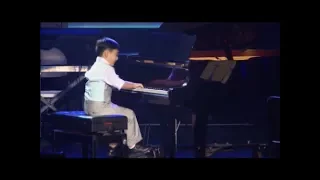 Thần Đồng Piano Evan Lê biễu diễn trong Chương Trình Từ Thiện | Quận Cam- California |