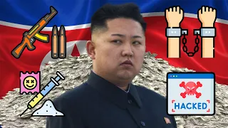 The Secret To North Korea's Survival