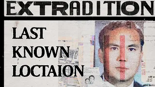 Last Known Location | Extradition: The Search for Huseyin Celil | TVO Podcast