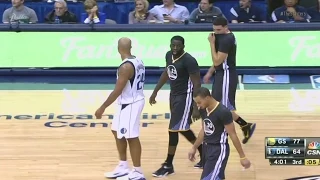 NBA Bloopers: The Starters