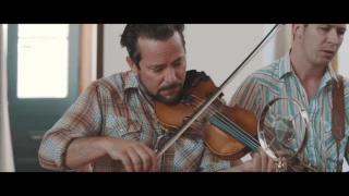 Gregory Alan Isakov - "Saint Valentine" // The Bluegrass Situation
