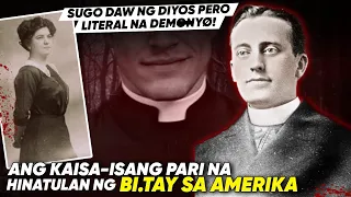 The Case of Father Hans Schmidt, Ang Paring Kasusuklaman Mo | Tagalog Crime Stories