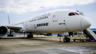 Ermittlungen: Hat Boeing bei Flugzeug-Wartungen geschummelt?