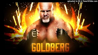WWE: Goldberg Custom Theme  - "Invasion/Whos Next?" (Orchestral Tribute)