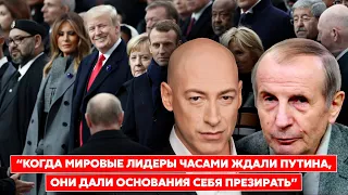 Веллер. Чечетка Лукашенко на пуантах, Соловьев, тупое самоуничтожение России, россиян ведут на убой