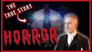 Investigating the Amityville Horror