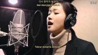 (Cheese In The Trap OST Part 8-1) Tearliner ft. Kim Go Eun - Attraction Türkçe Altyazılı(Hangul-Rom)