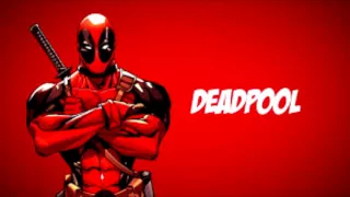 Музыка из Дедпула (Deadpool)