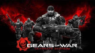 Gears of War: Ultimate Edition - E3 2015 Trailer [1080p] TRUE-HD QUALITY