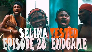 SELINA TESTED – official trailer (EPISODE 28 ENDGAME B)