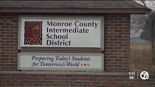 Disturbing allegations in Monroe schools