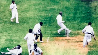 1977 Ashes Series - 1st Test Match Highlights - England v Australia at Lords