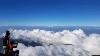 MT. HALCON: SIALDANG, Every Mountaineer's Dream Climb