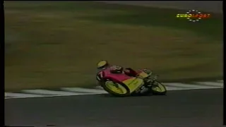 1990 125 cc Season Part 3