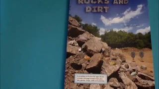"Rocks and Dirt" curriculum review