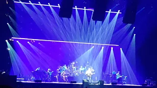 MARK KNOPFLER AND BAND - ROMEO AND JULIET 06.07.2019 live in Mannheim SAP Arena