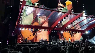 Rolling Stones - Sympathy For The Devil - LIVE!! @ SoFi Stadium - musicUcansee.com