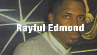 Rayful Edmond: Washington DC's Most Notorious Drug Lord