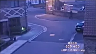 Claudia Lawrence CCTV - The correct time