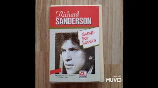 RICHARD SANDERSON