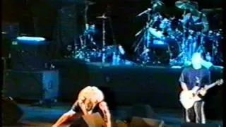 Rollins Band Paredes de Coura Portugal 1997.mpg