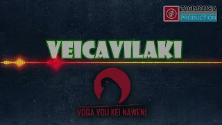 VOQA VOU KEI NAWENI - Veilecayaki [Official Music Audio]