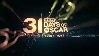 TCM's 31 DAYS OF OSCAR - TV Promo 'Tell a Story' (2021)