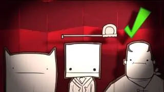 BattleBlock Theater: All cutscenes