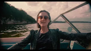 Who Are We Kiddin' (OFFICIAL VIDEO) - Molly Parden #musicvideo #mollyparden