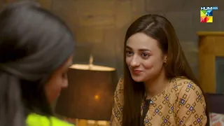 Meesni Episode 31 - [ 𝗕𝗲𝘀𝘁 𝐌𝐨𝐦𝐞𝐧𝐭 02 ] #bilalqureshi #mamia - HUM TV