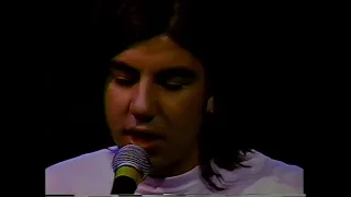 Deftones- Sacto Active Rock community cable show 1992 Live in studio FULL SHOW xfer VHS Master Tape