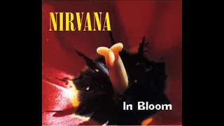 Nirvana In Bloom Backing Track For Guitar With Vocals