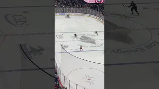 Minnesota Wild vs Philadelphia Flyers | Mats Zuccarello OT Goal