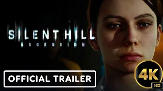 Silent Hill: Ascension - Official Cinematic Trailer