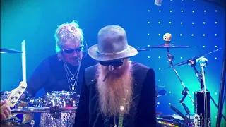 ZZ Top LIVE in Paso Robles!