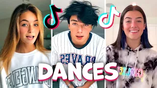 Ultimate TikTok Dance Compilation #124