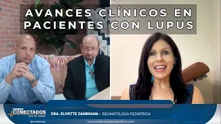 Avances clínicos en pacientes con Lupus - #ExclusivoMSP